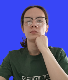 Гилажев Жандос