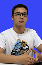 Адайбек Дархан